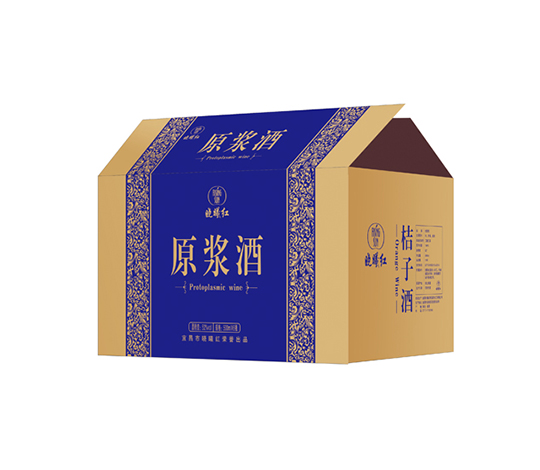 宜昌包装盒厂家解析：化妆品包装如何打造奢华品牌形象